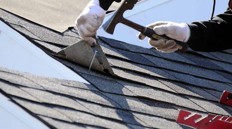 Professional Flat Roofing Installation in Bowie, MD